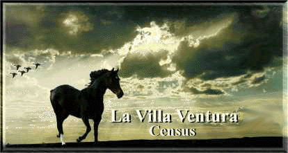 LA VILLA VENTURA SALES LIST 