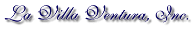 La Villa Ventura, Inc.